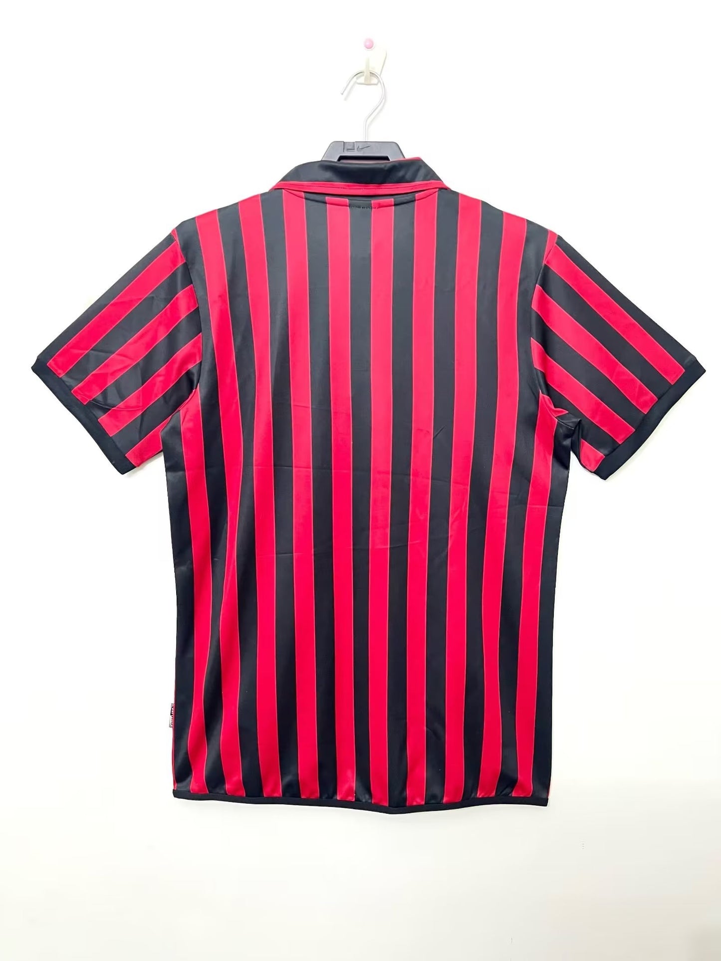 AC Milan Local - Temporada 1999/00