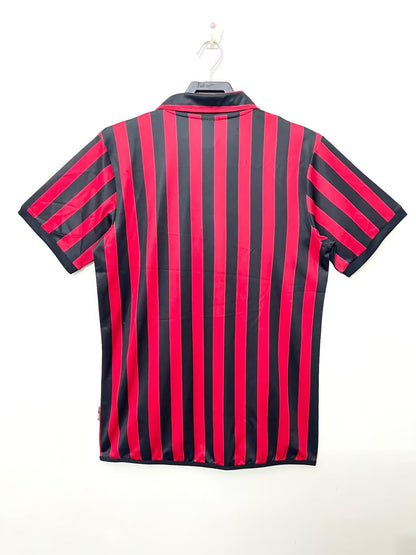 AC Milan Local - Temporada 1999/00