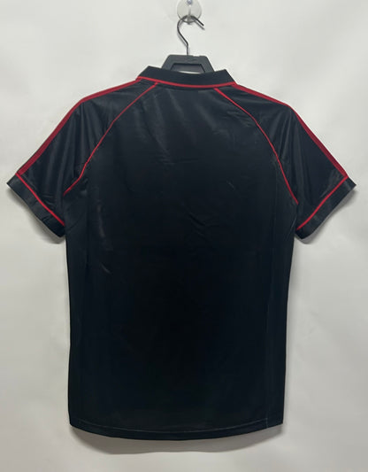 AC Milan 3er Uniforme - Temporada 1998/99