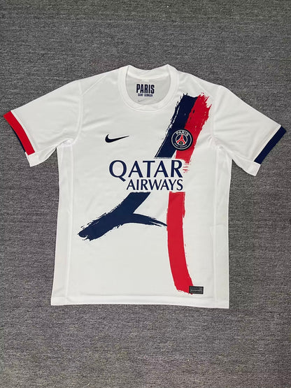 PSG Visitante - Temporada 24/25