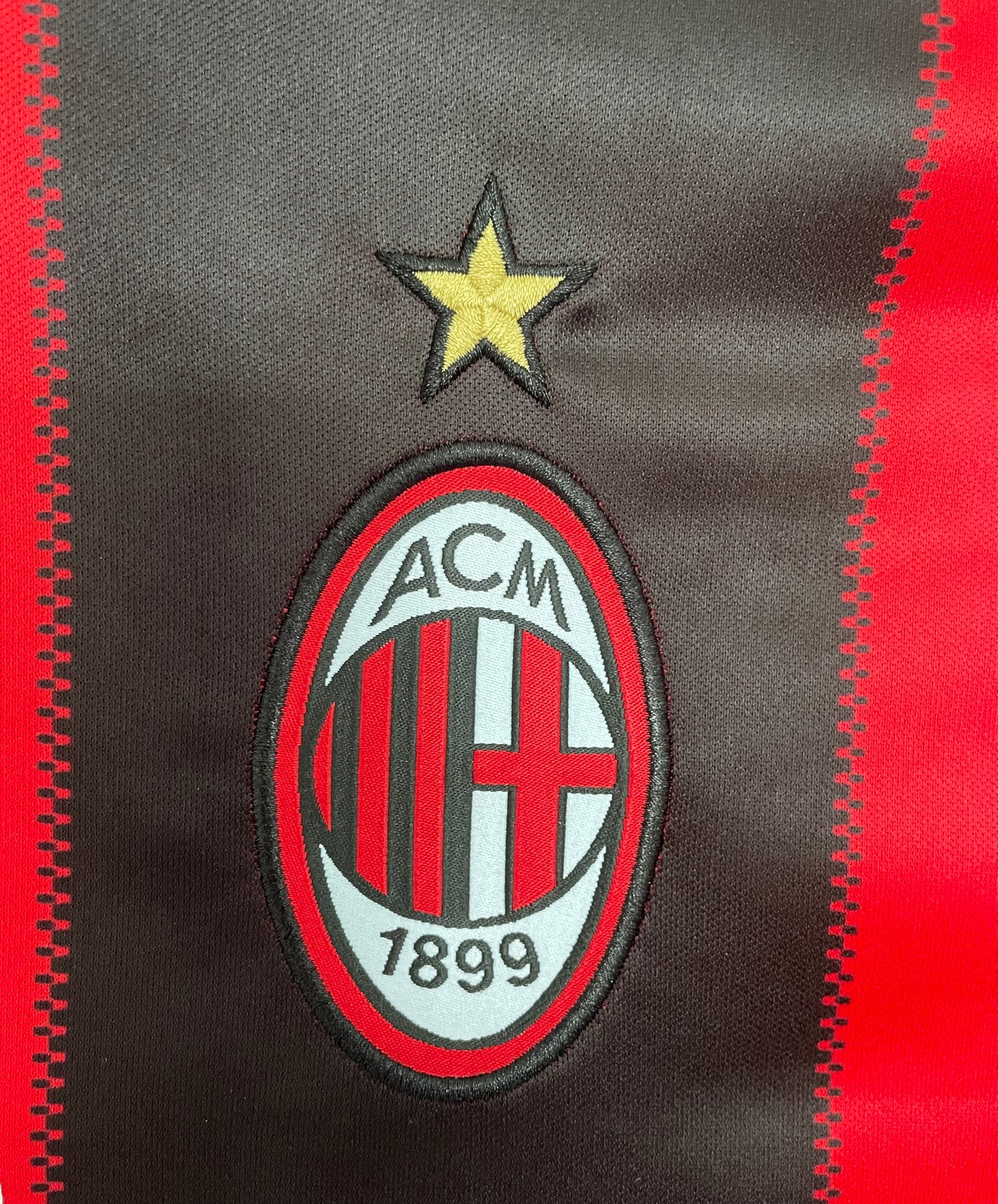 AC Milan Local - Temporada 2010/11