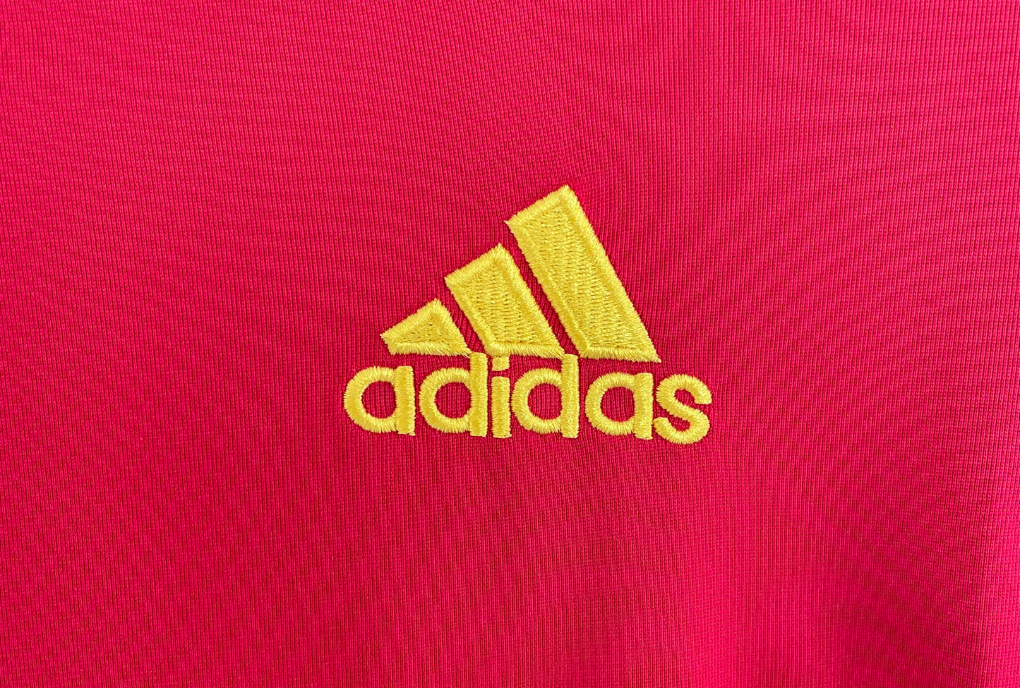 España Local - Mundial 2010