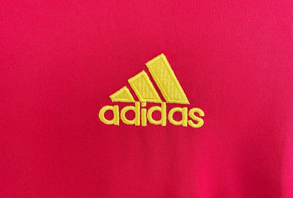España Local - Mundial 2010