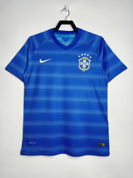Brasil Visitante - Mundial 2014