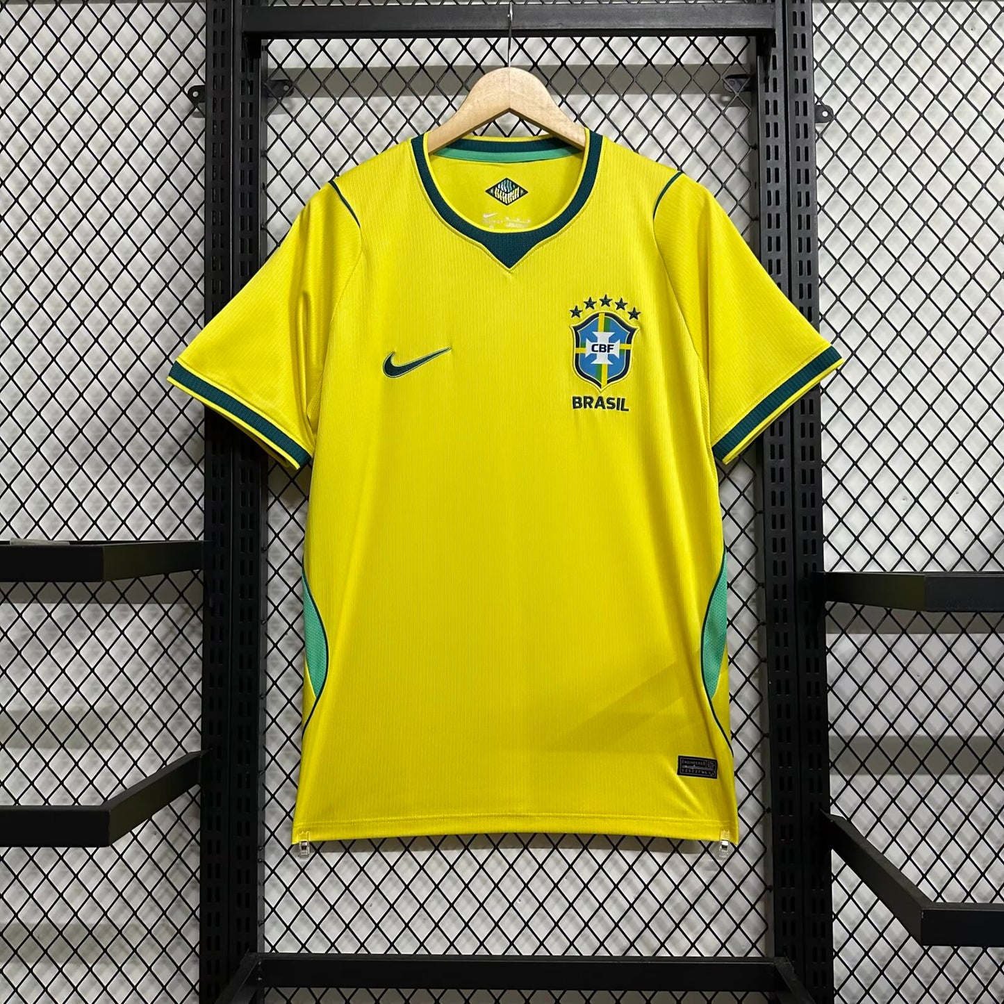 Brasil Local - Mundial 2026
