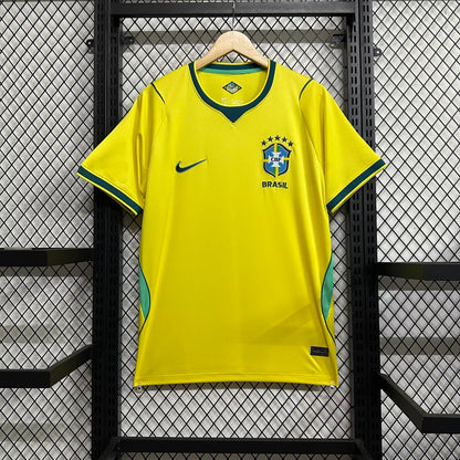 Brasil Local - Mundial 2026