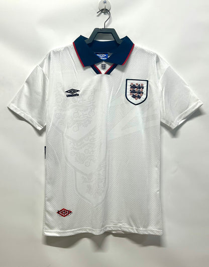 Inglaterra Local - Mundial 1994