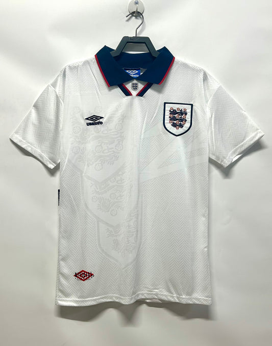 Inglaterra Local - Mundial 1994