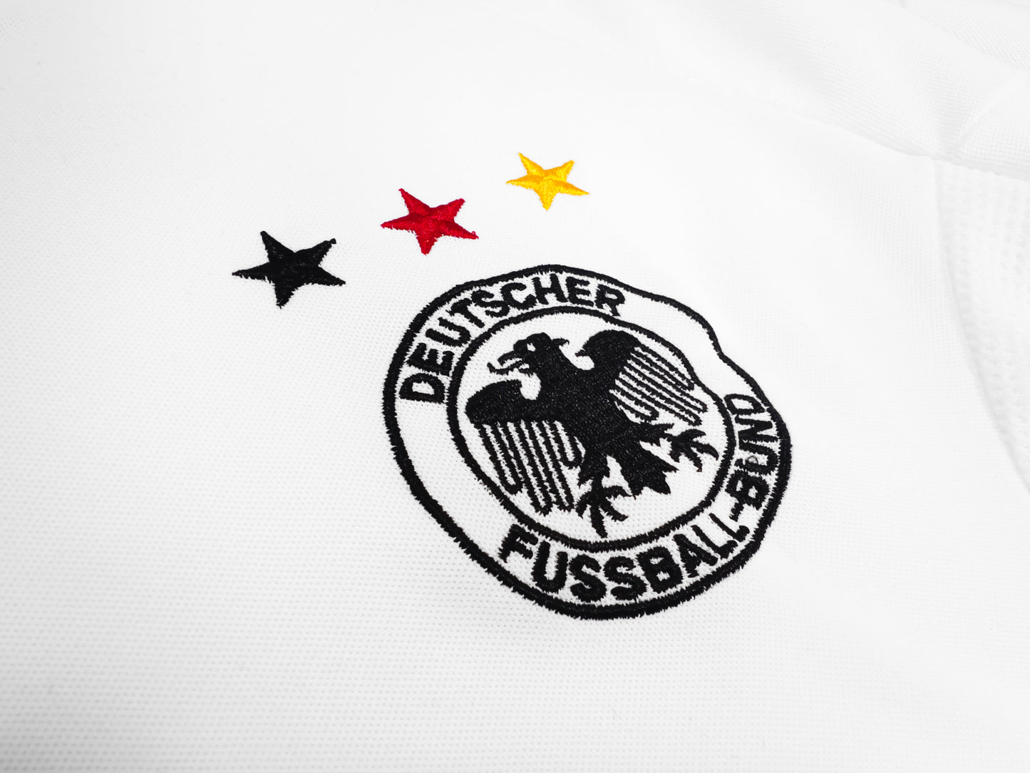 Alemania Local - Mundial 2002