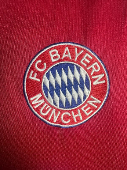 Bayern Múnich Local - Temporada 2003/04