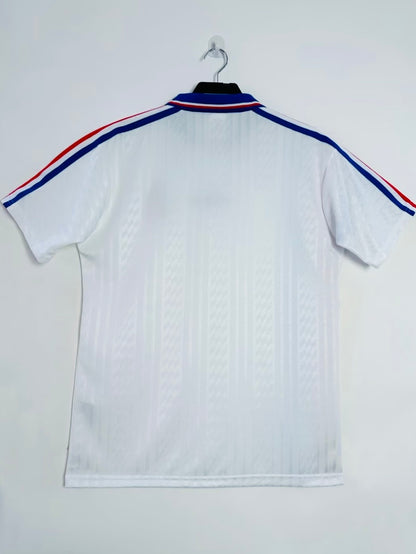Francia Visitante - Mundial 1994