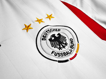 Alemania Local - Mundial 2006