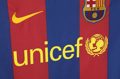 Barcelona Local - Temporada 2010/11