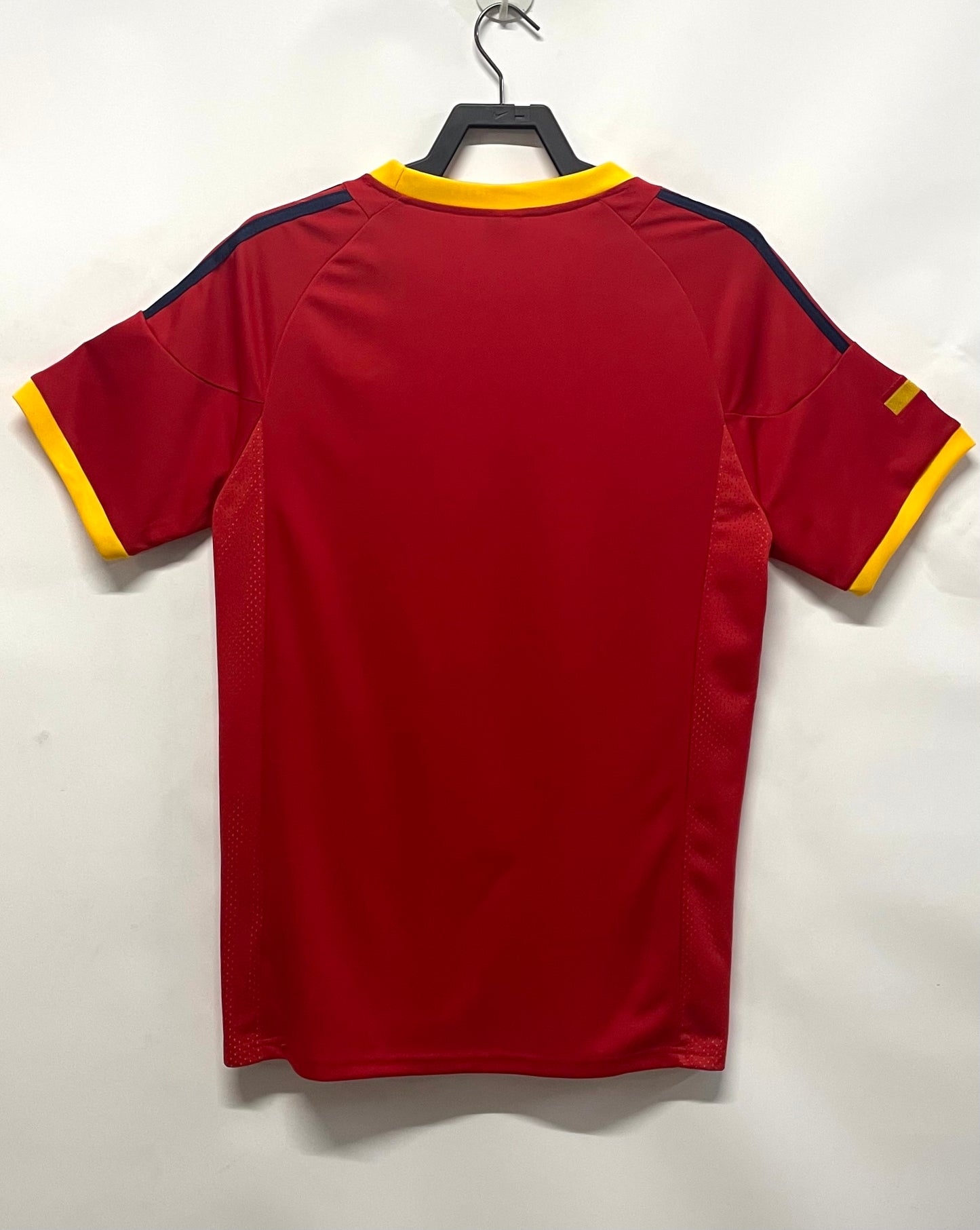 España Local - Mundial 2002