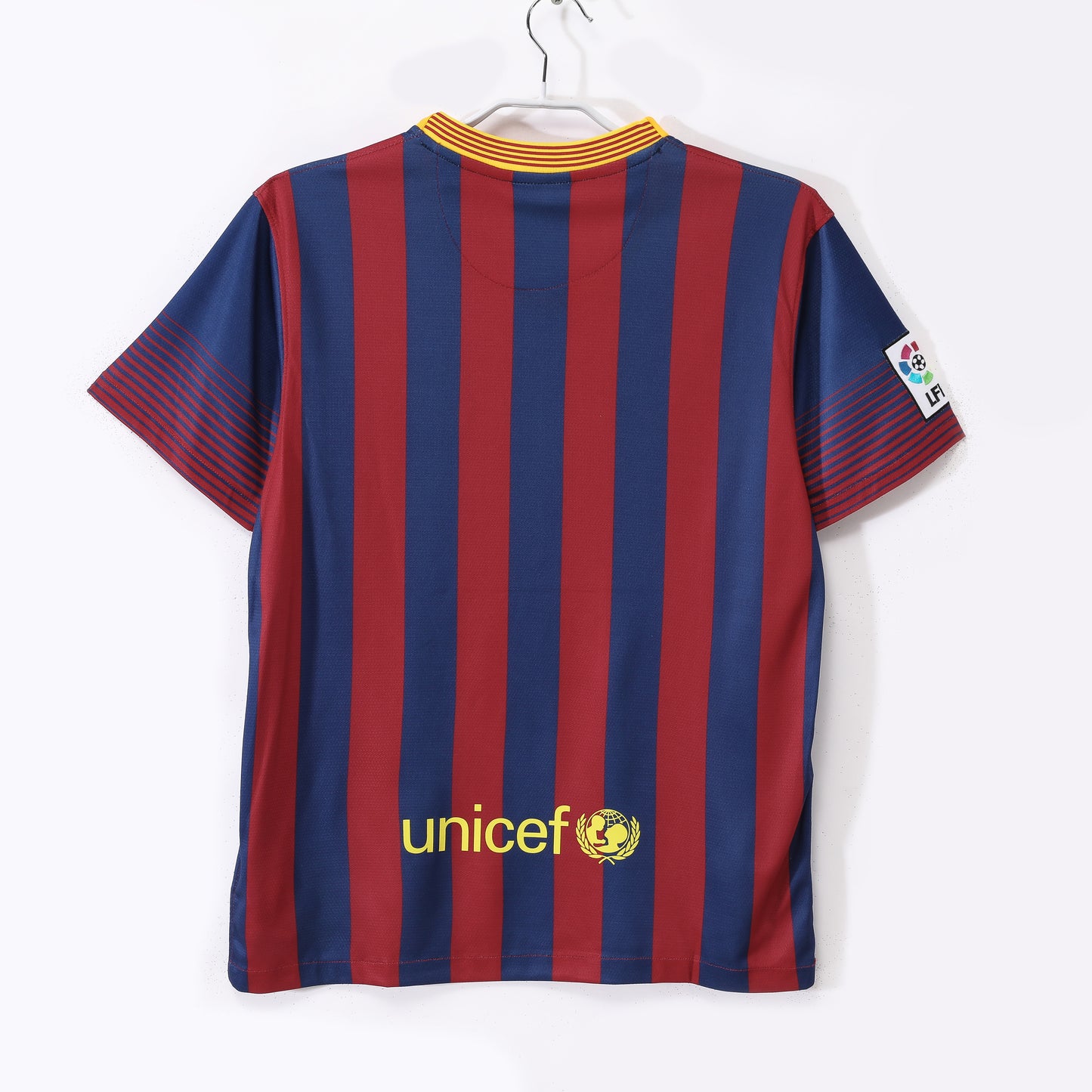 Barcelona Local - Temporada 2013/14