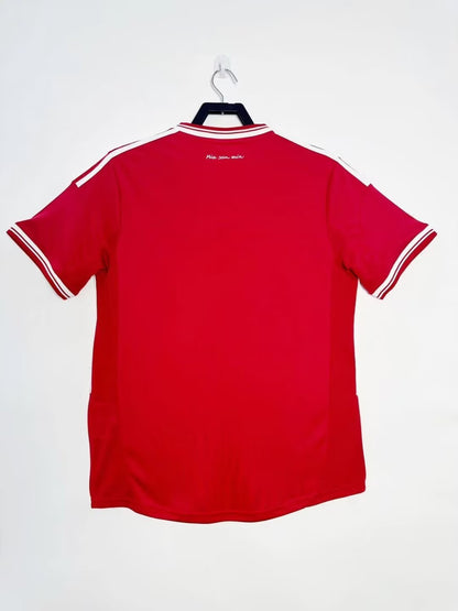 Bayern Múnich Local - Temporada 2013/14