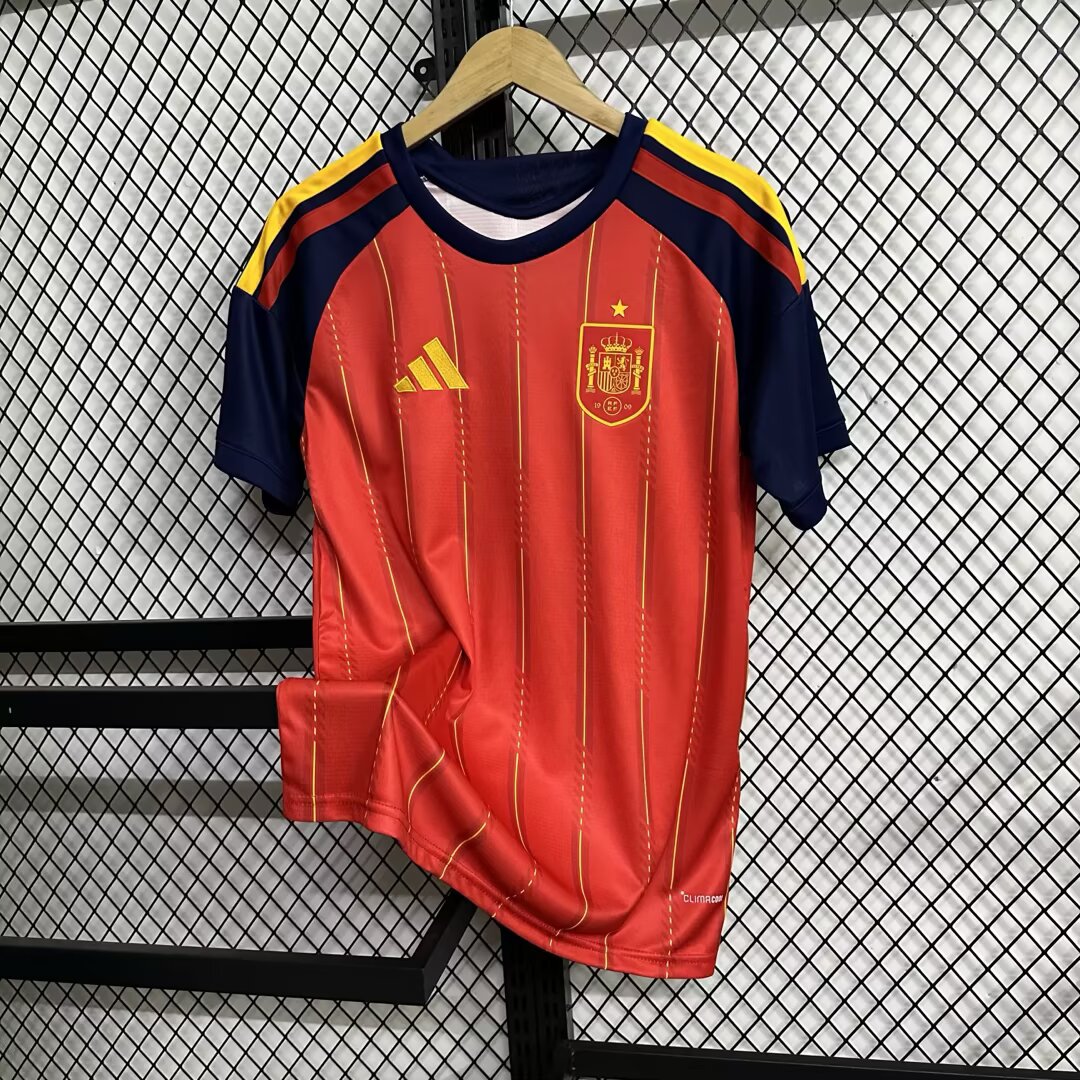 España Local - Mundial 2026