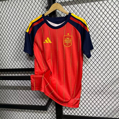 España Local - Mundial 2026