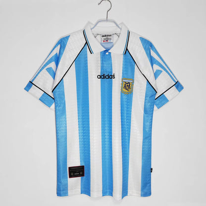 Argentina Local - Copa América 1997