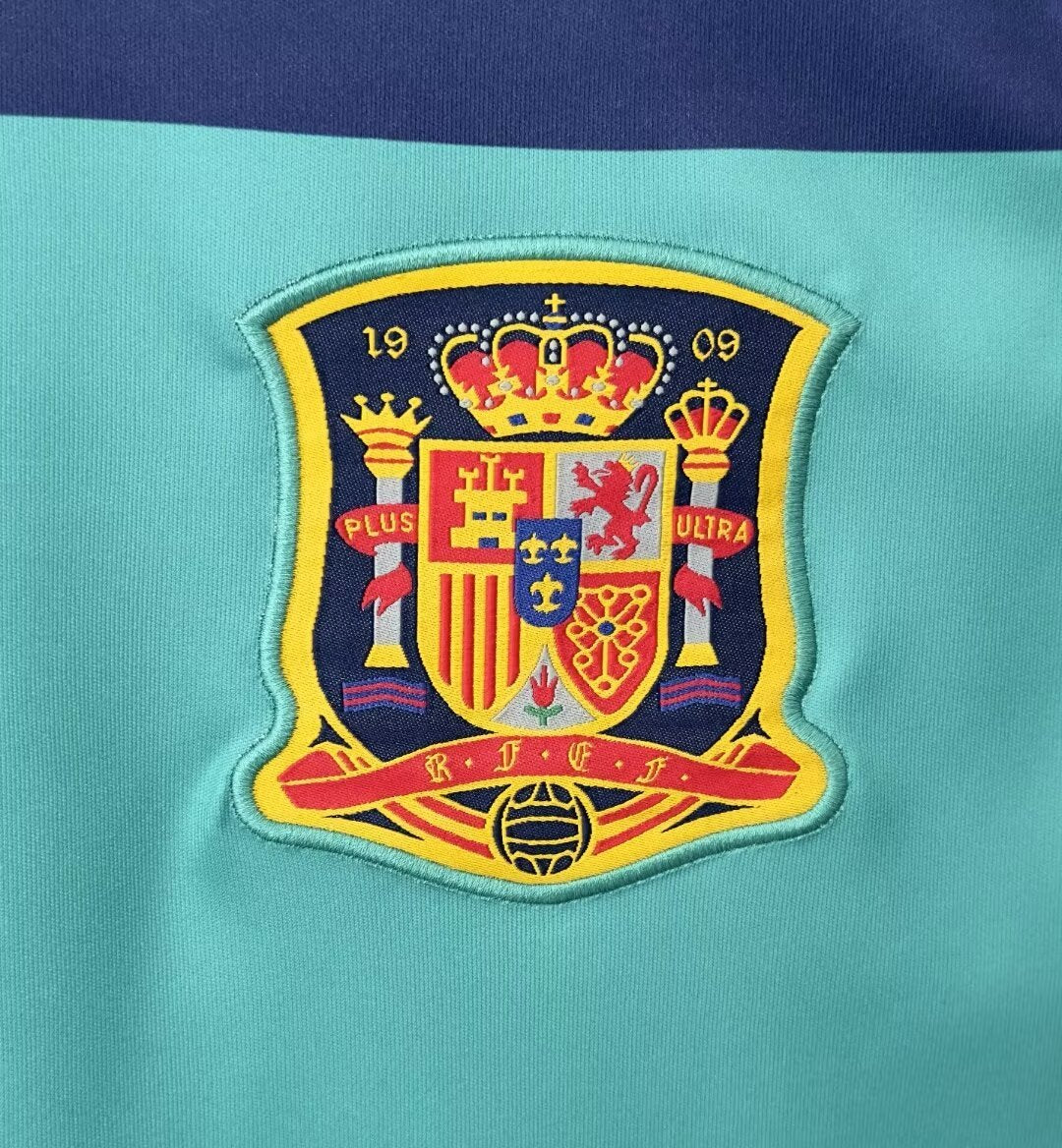 España Portero - Mundial 2010