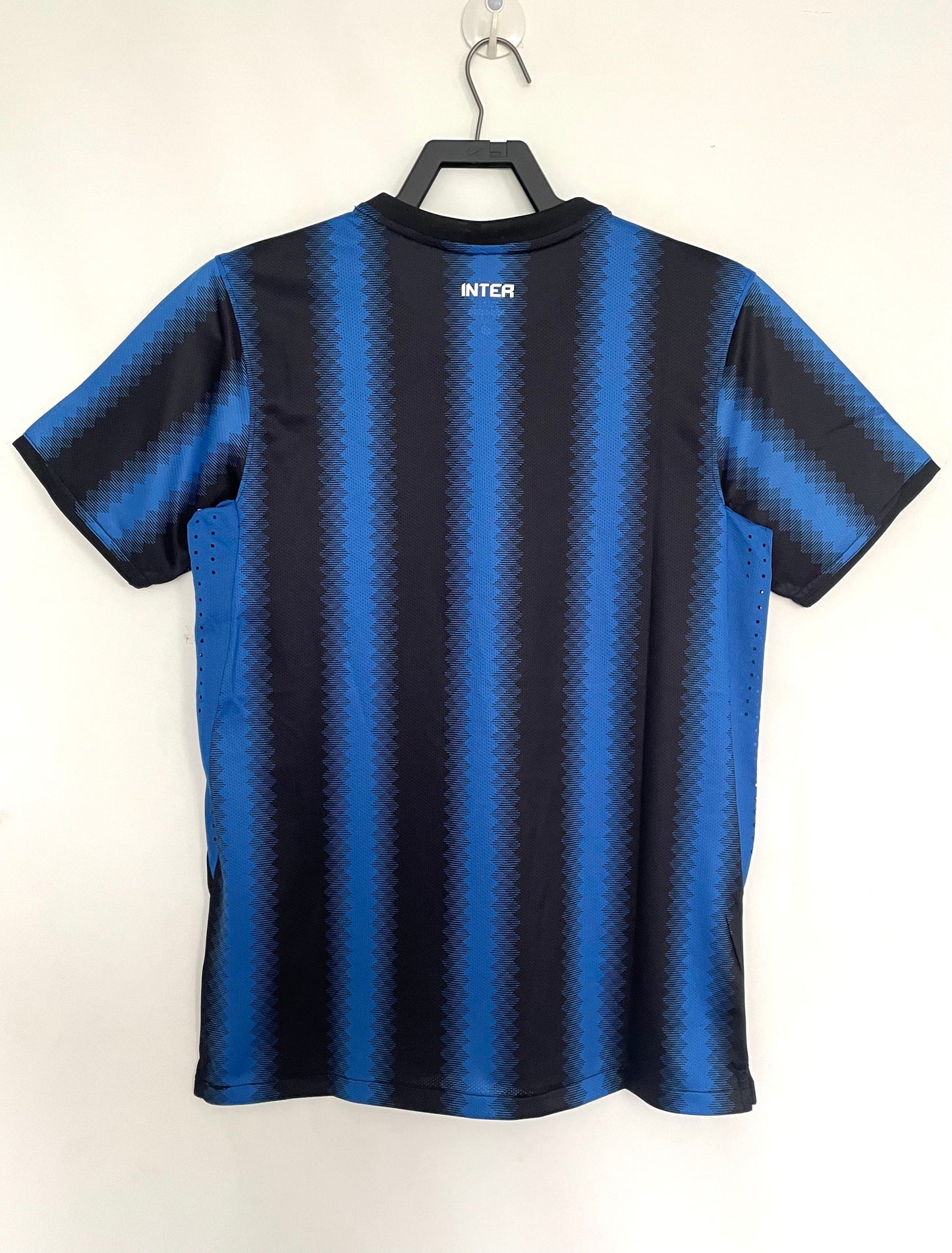 Inter de Milán Local - Temporada 2010/11