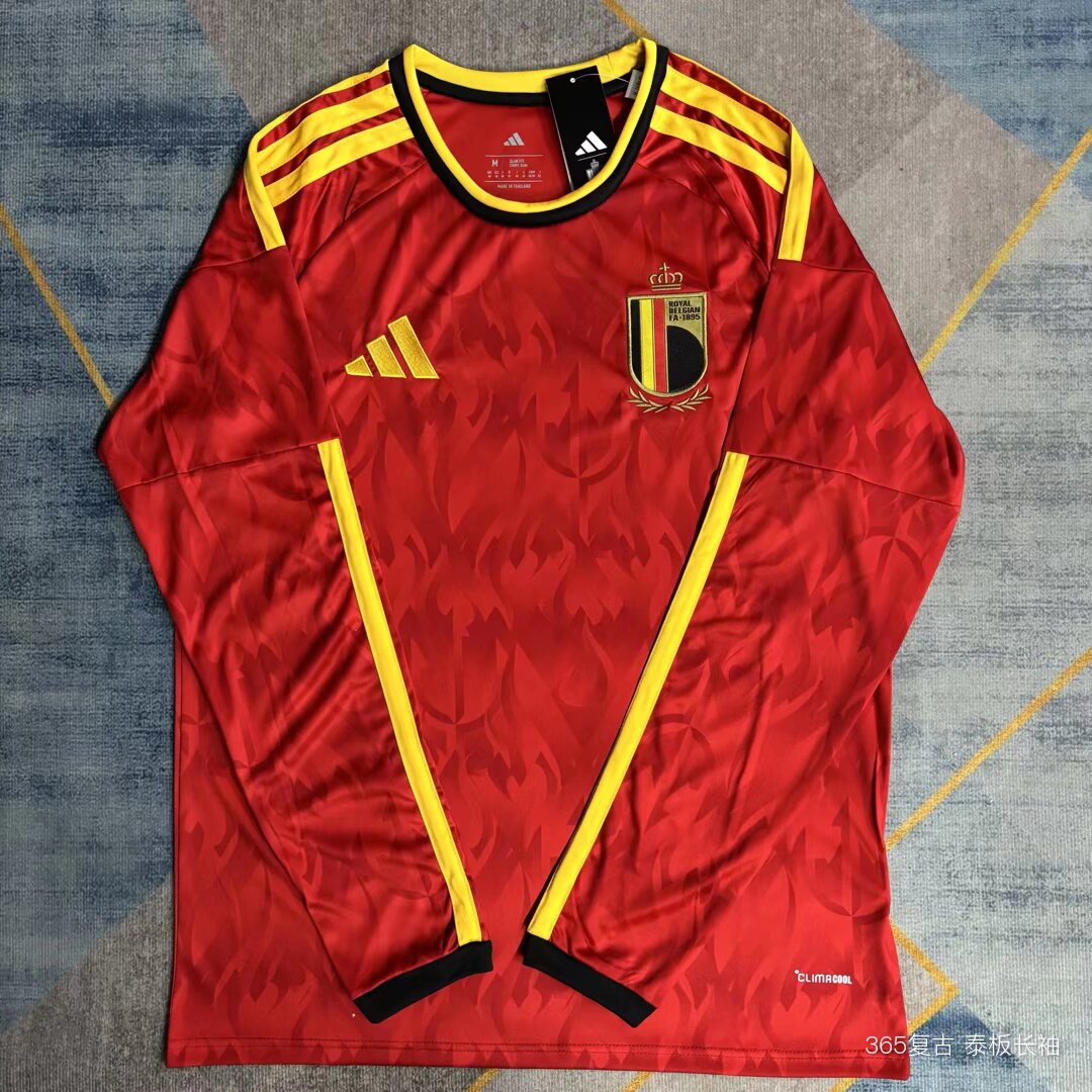 Bélgica Local - Mundial 2026