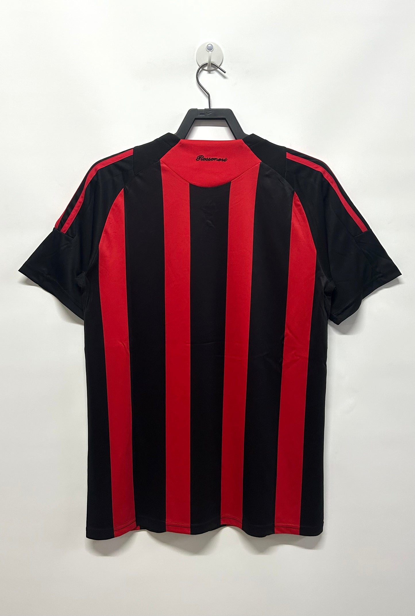 AC Milan Local - Temporada 2008/09