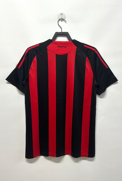 AC Milan Local - Temporada 2008/09