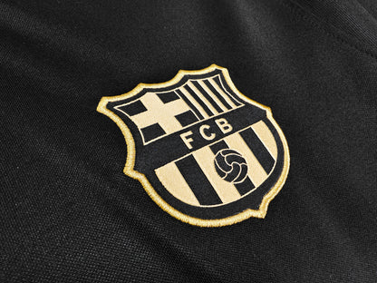 Barcelona Visitante - Temporada 2020/21