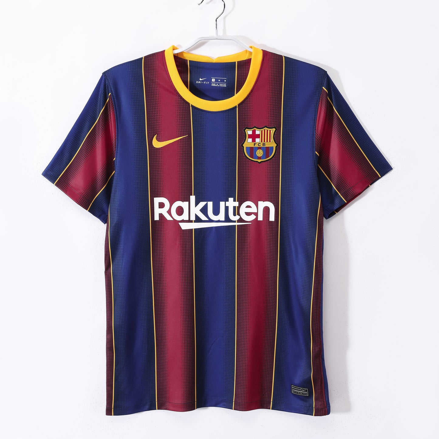 Barcelona Local - Temporada 2020/21