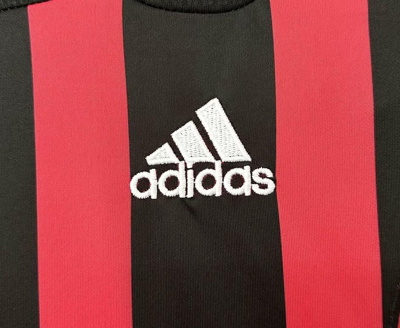 AC Milan Local - Temporada 2006/07