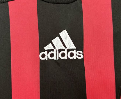 AC Milan Local - Temporada 2006/07