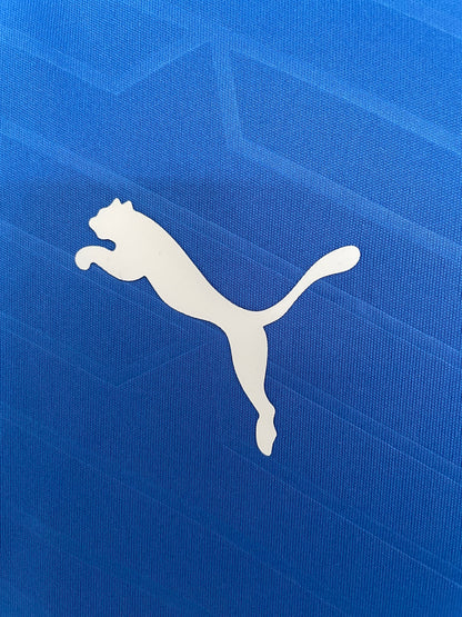 Italia Local - Euro 2012