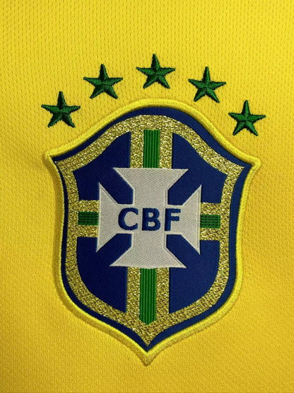 Brasil Local - Mundial 2014