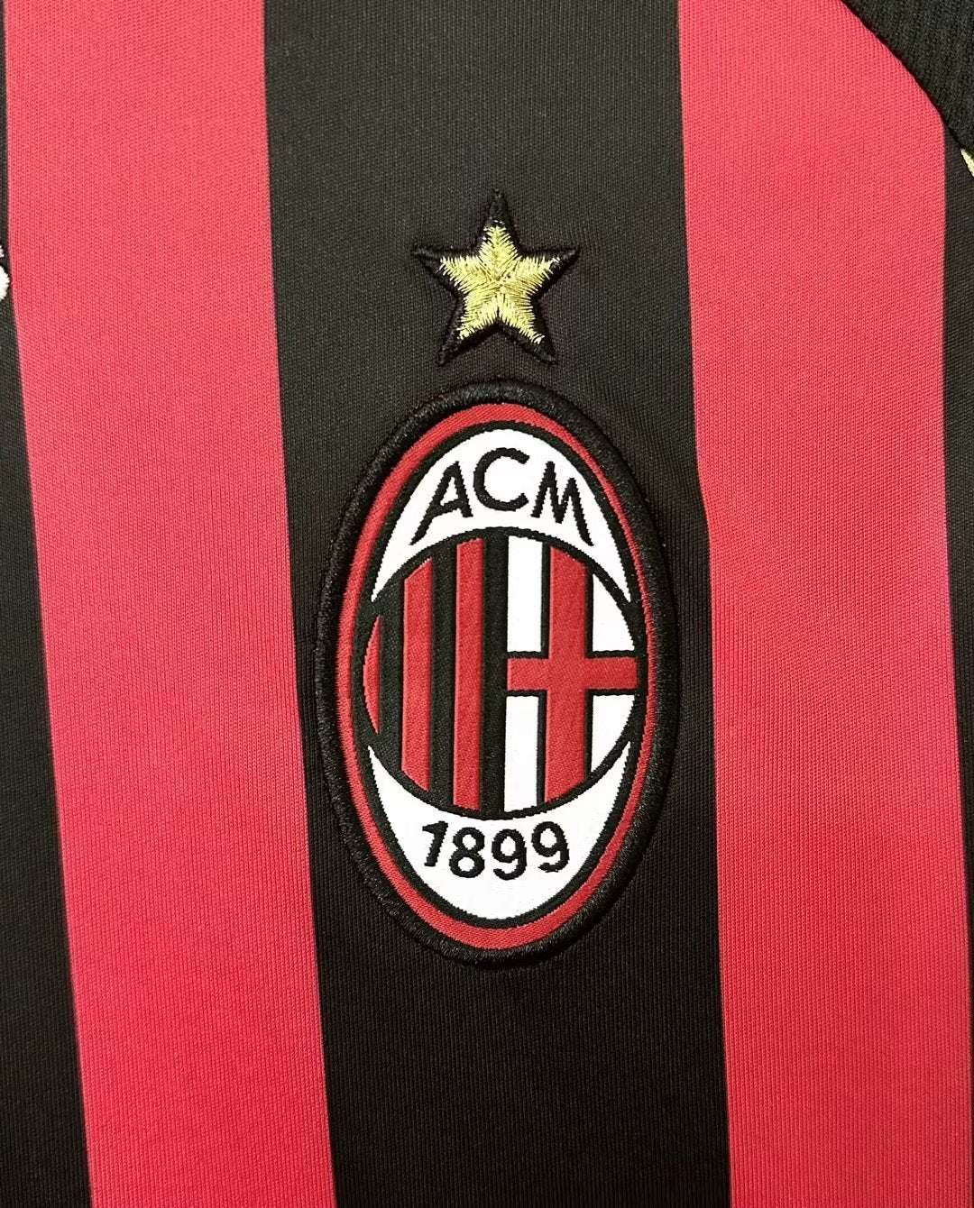 AC Milan Local - Temporada 2006/07