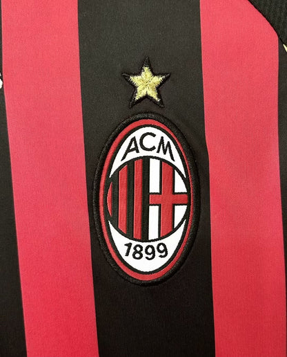 AC Milan Local - Temporada 2006/07