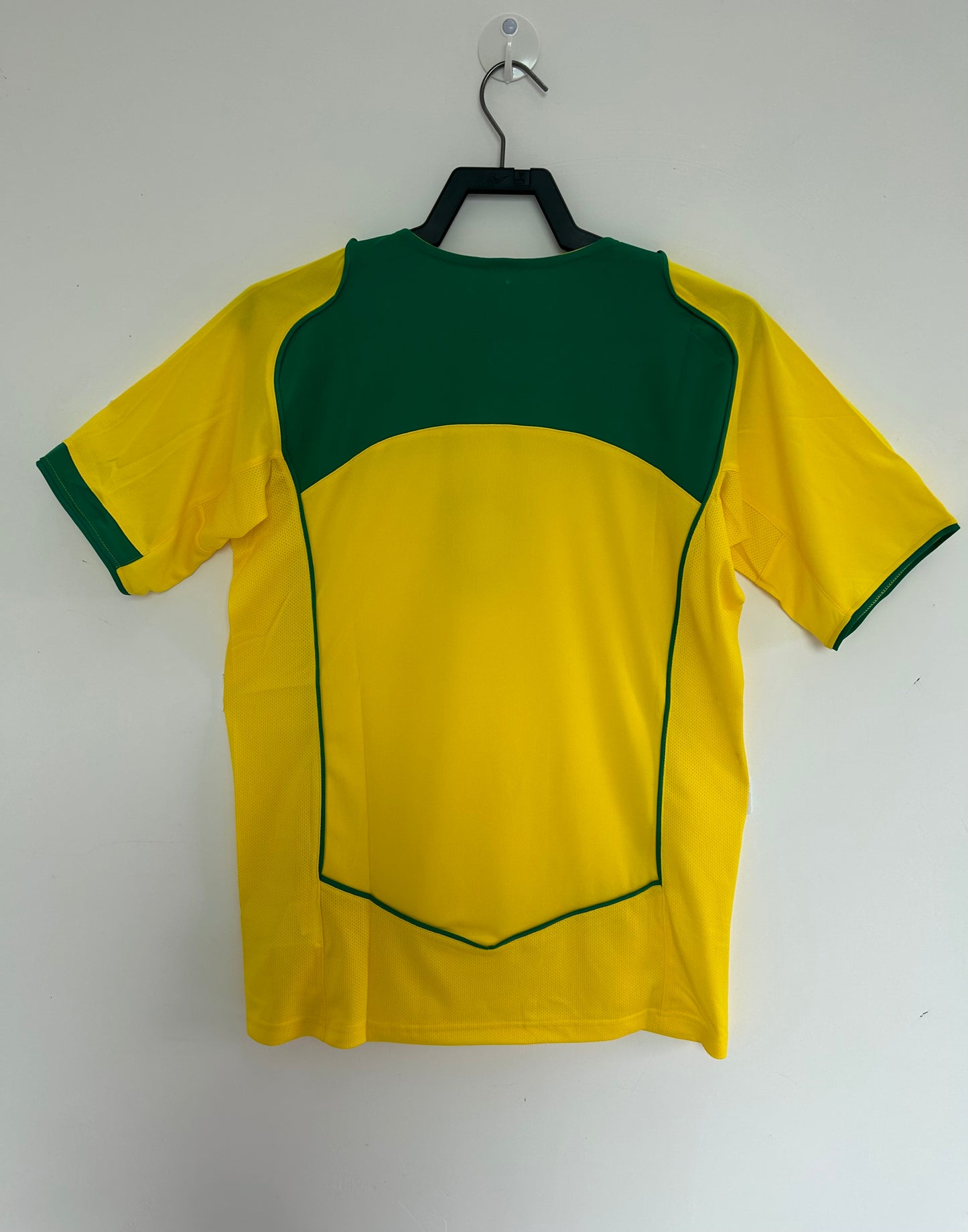 Brasil Local - Copa América 2004