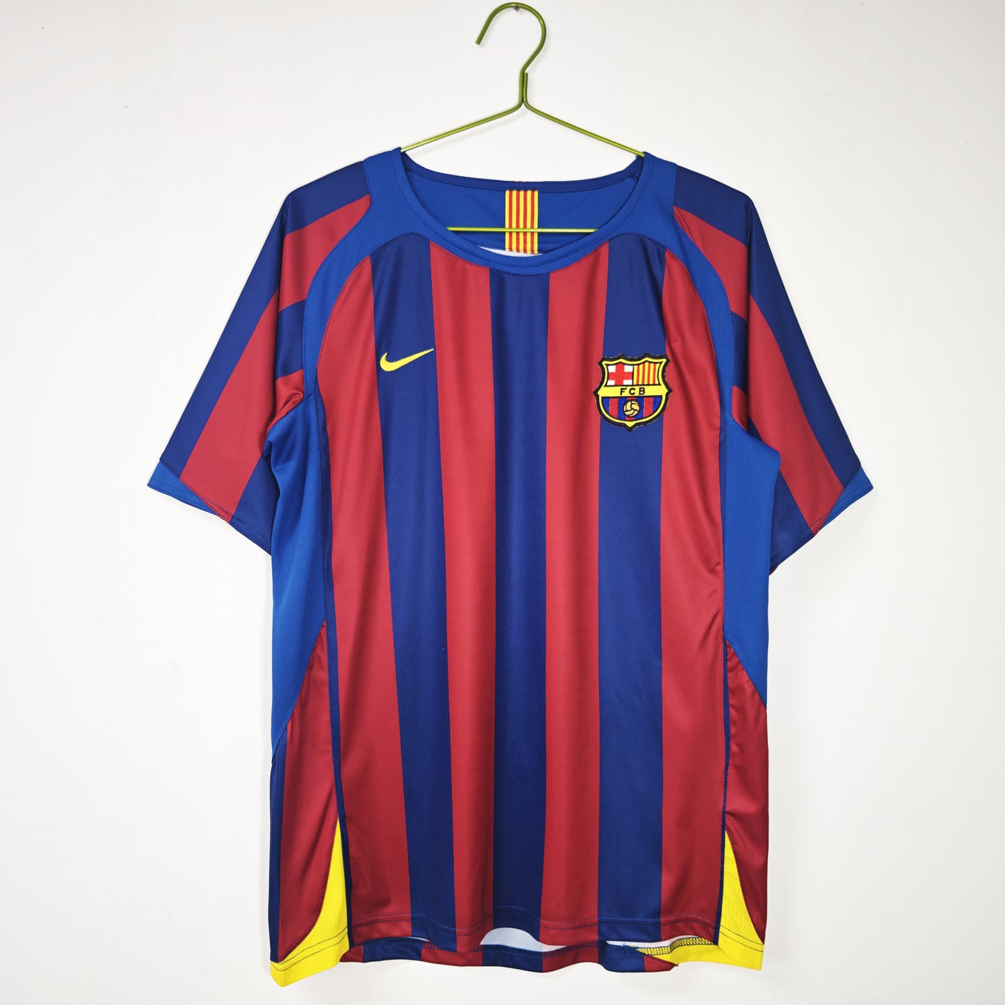 Barcelona Local - Temporada 2005/06