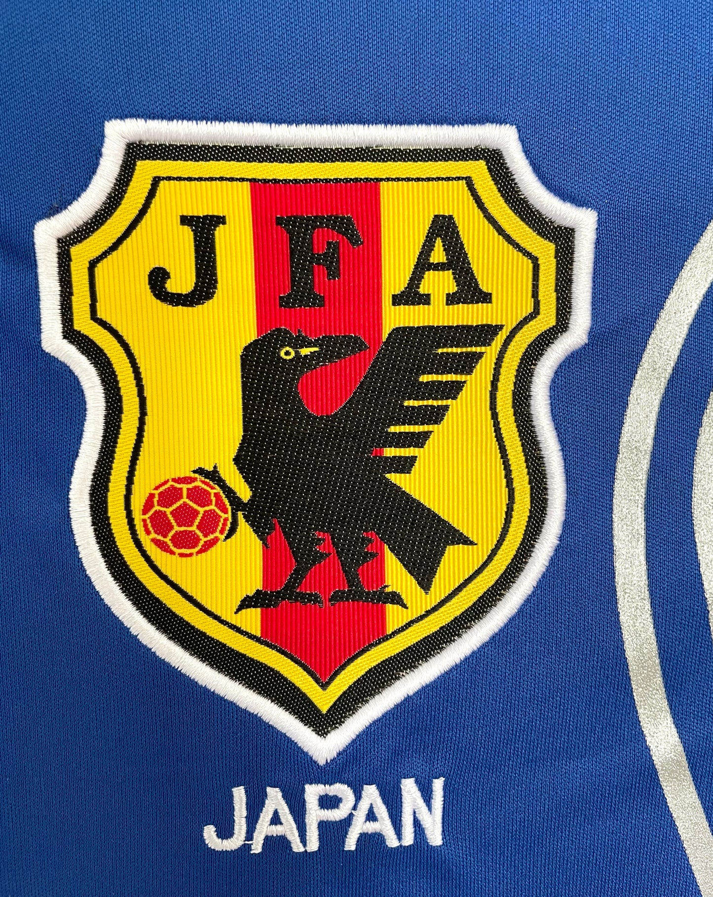 Japón Local - Mundial 2006