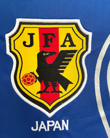 Japón Local - Mundial 2006