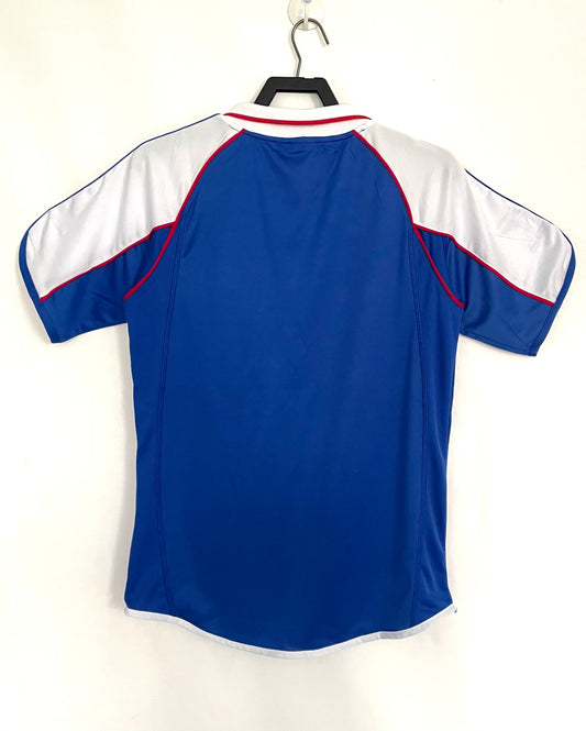 Japón Local - Copa Asiática 2000