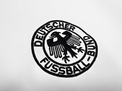 Alemania Local - Mundial 1986
