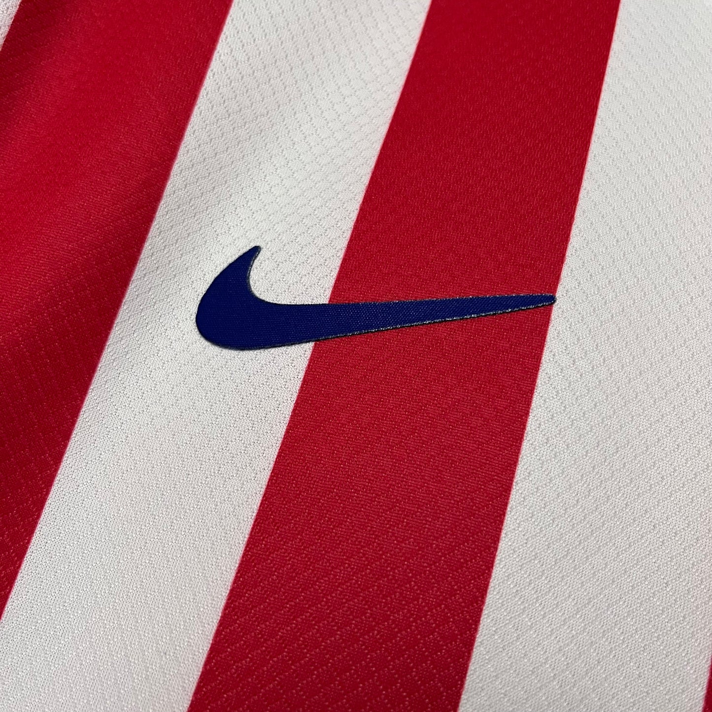 Atlético de Madrid Local - Temporada 25/26