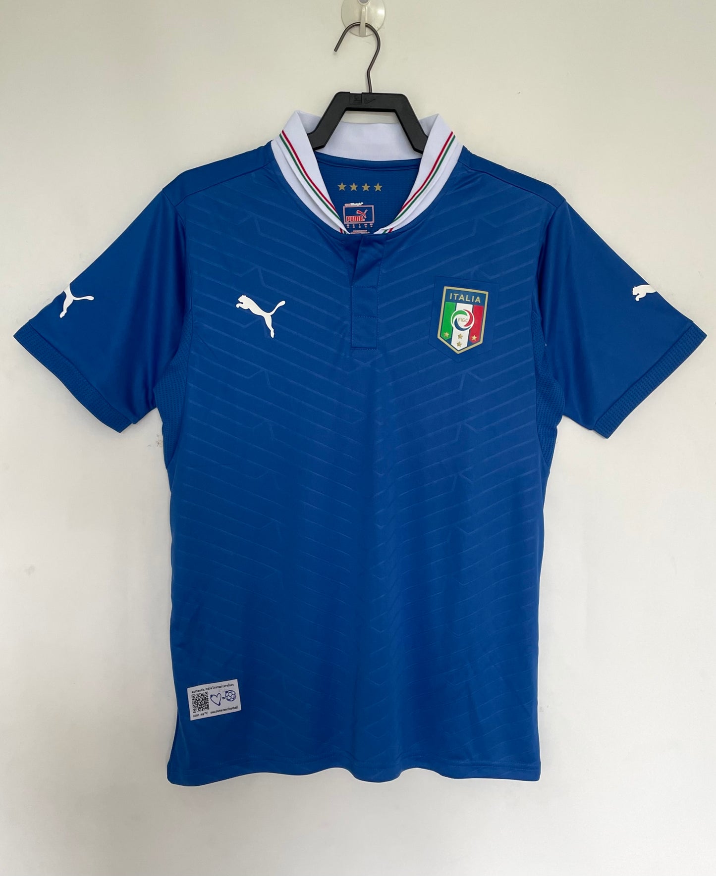 Italia Local - Euro 2012