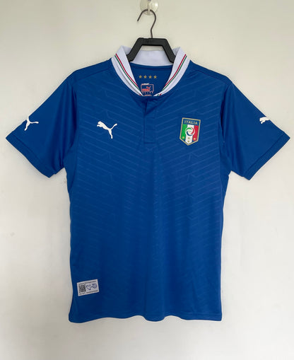 Italia Local - Euro 2012