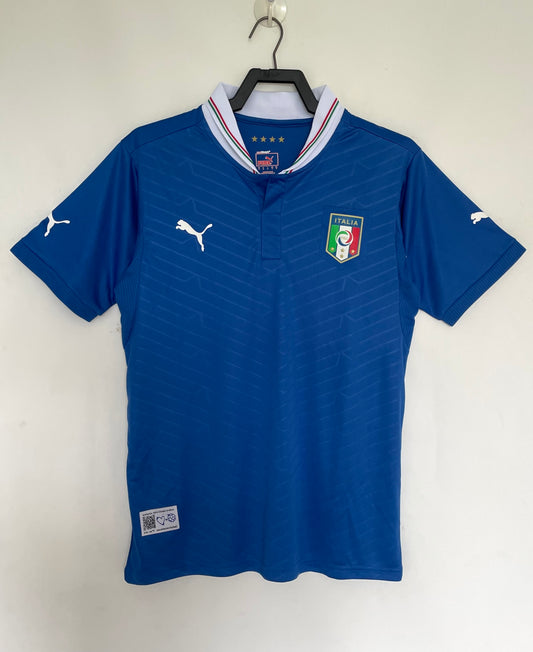 Italia Local - Euro 2012