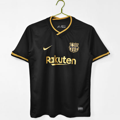 Barcelona Visitante - Temporada 2020/21