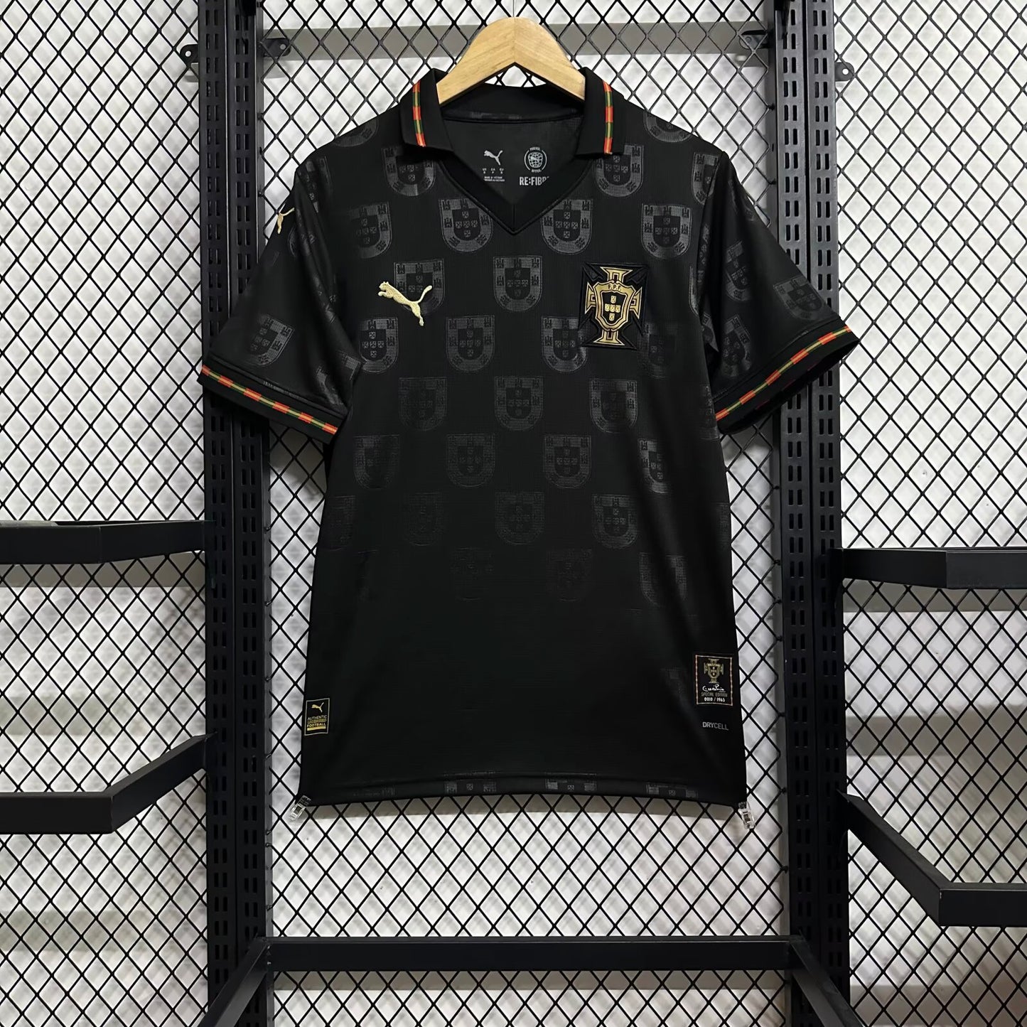 Portugal Edición Especial - Mundial 2026