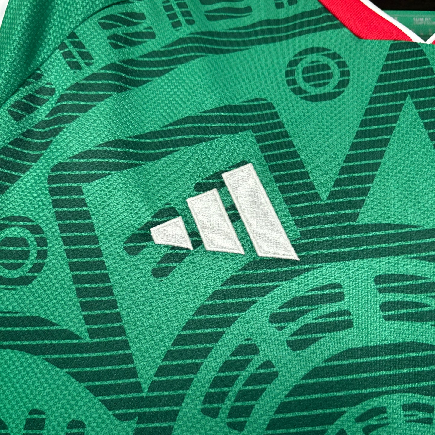 México Local - Mundial 2026