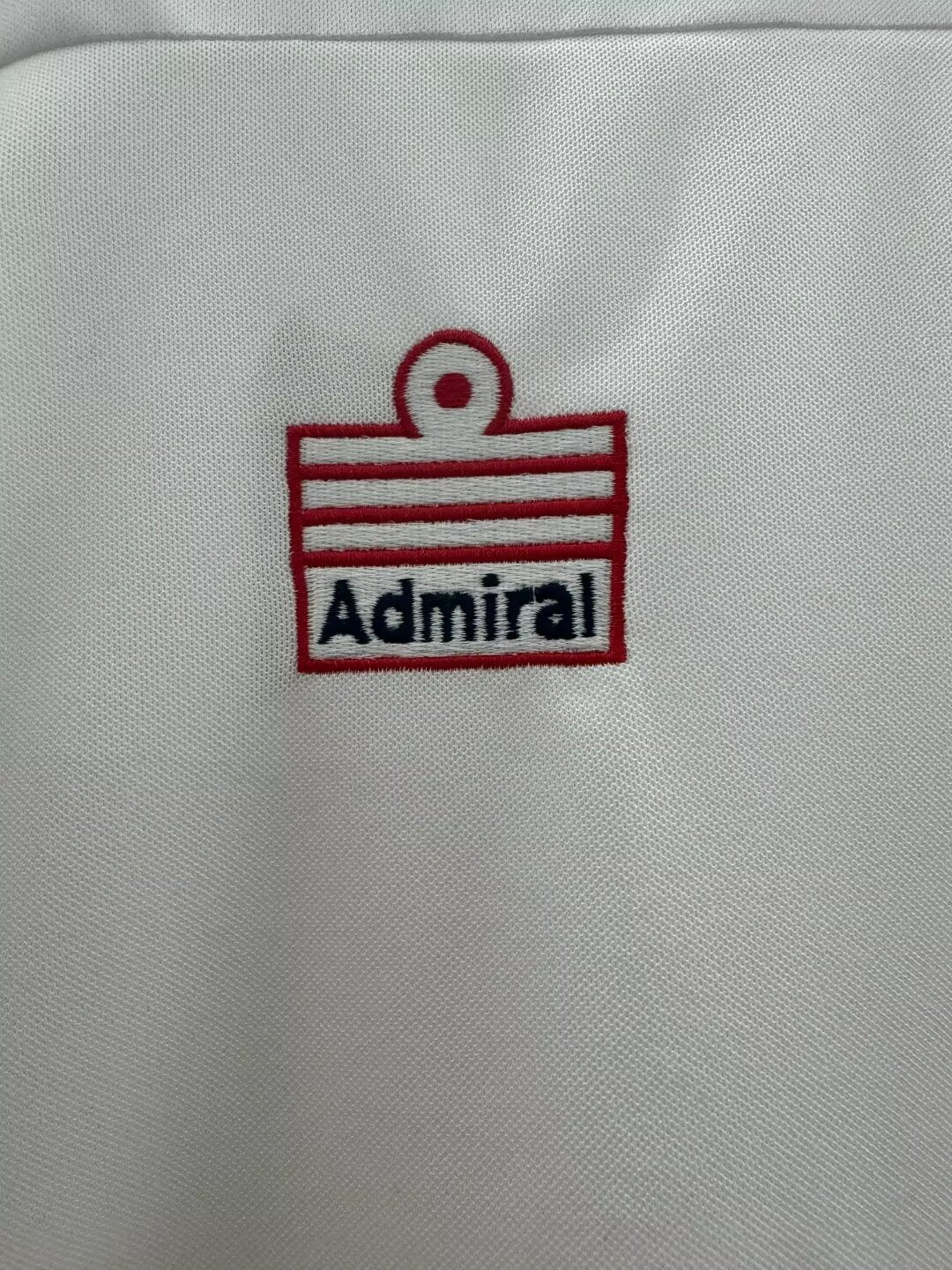 Inglaterra Local - Mundial 1982